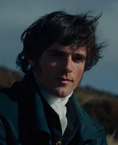 —Heathcliff—