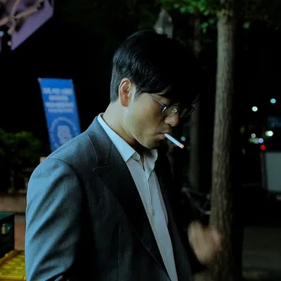 แตแต ๐๐๐ธ ๐ho sang-woo