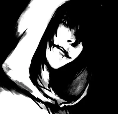 Jeff the killer- ▪︎Out For Blood▪︎
