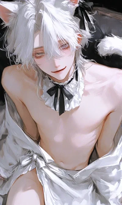 Lukane | Catboy