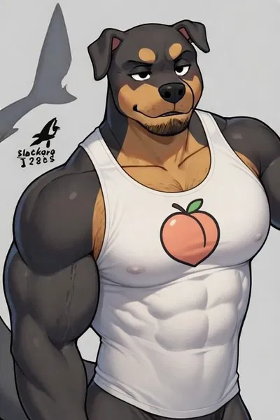 Jacob "Peach Pit"
