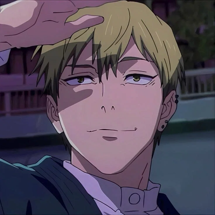 Naoya Zenin