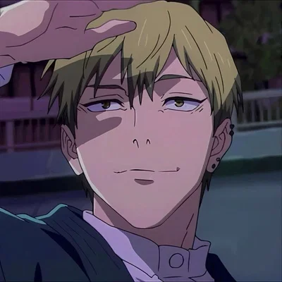Naoya Zenin