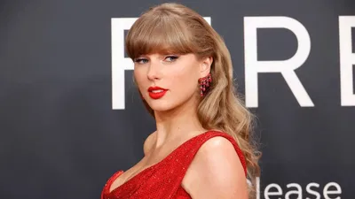 Free Scenario #7: Taylor Swift 