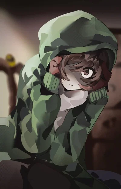 StoryShift- ♡Chara "Driving her Insane"♡