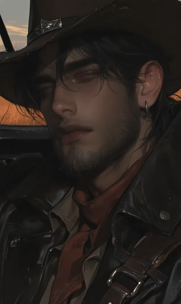Callahan Dean | COWBOY