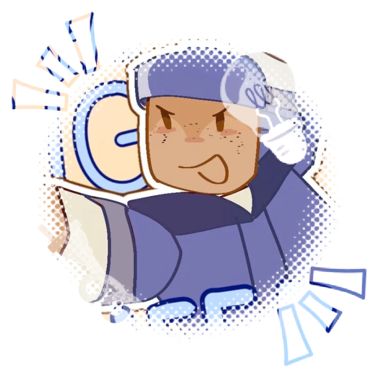 Taunt ⊱✿⊰