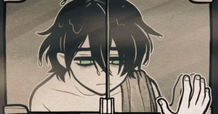NON CANON Andrew Graves