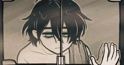 NON CANON Andrew Graves