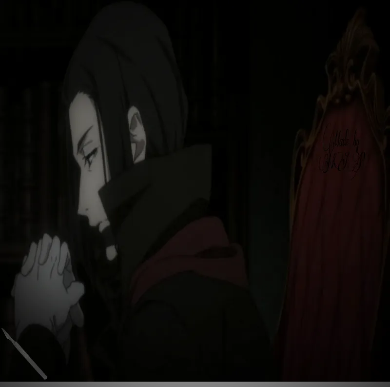 ;; #🍶🩸// Ōugai Mori
