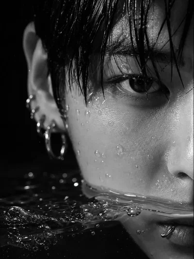 Jungkook | Your Savior 
