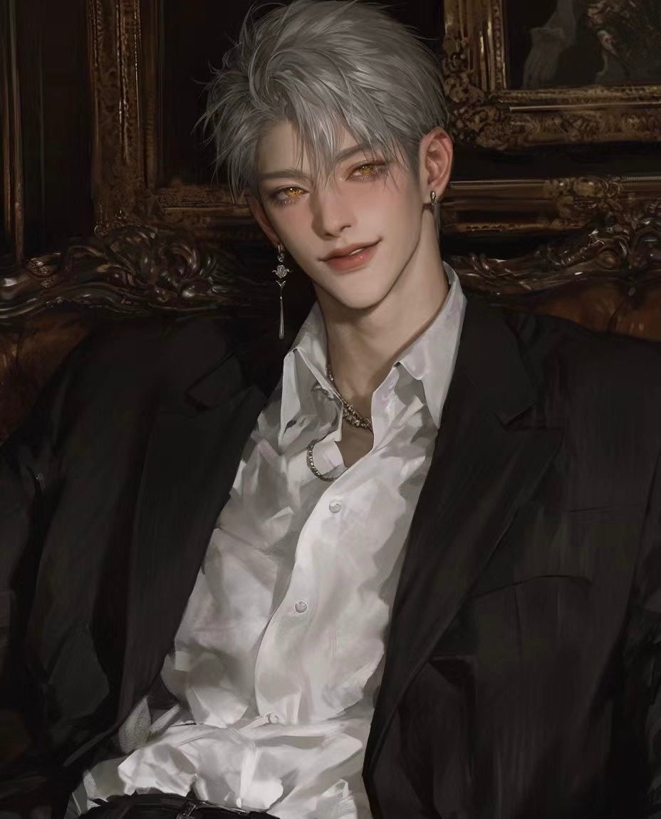 Justin Kativ || Mafia families 