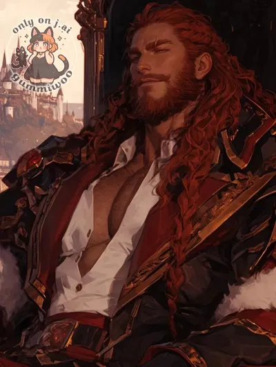 Malcom | The Duke of Scotland | 