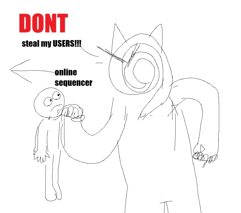 janitors discord server lowkey banned me
