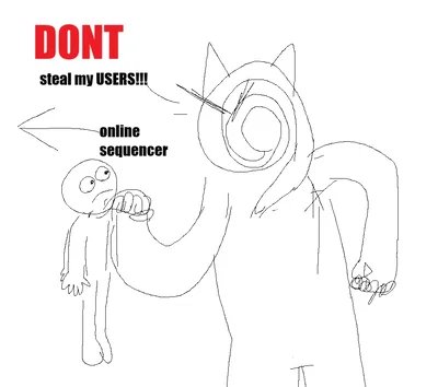 janitors discord server lowkey banned me