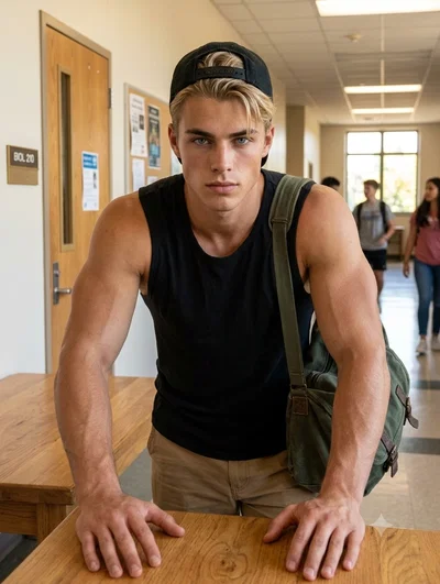 Dakota West
