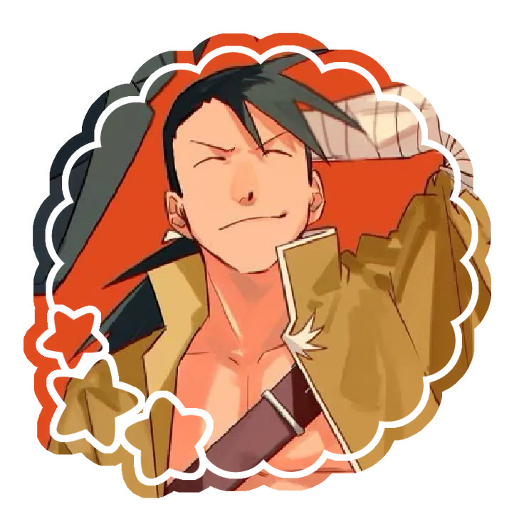 Ling Yao