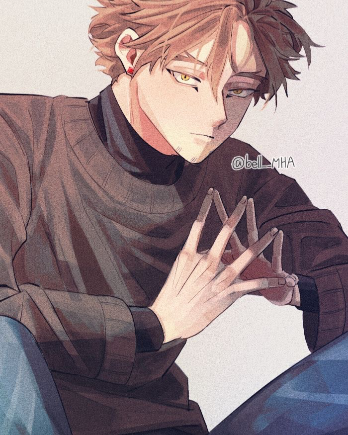 Keigo Takami