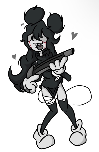 Relapse Mouse
