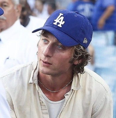 Jeremy Allen White