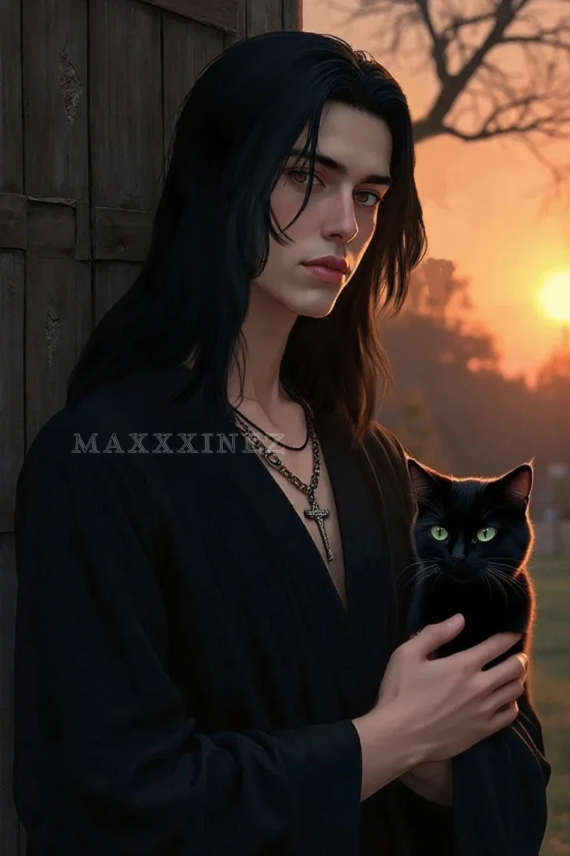 Edward Seymour | blood enemy