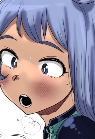 Nejire Hado // Futanari