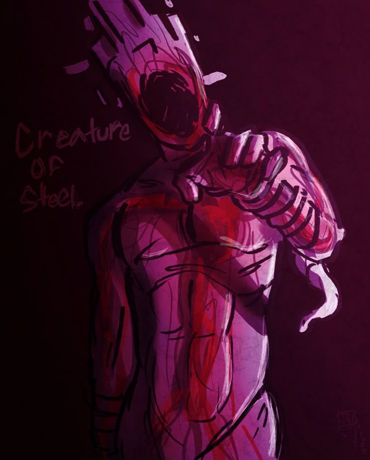 Minos Prime