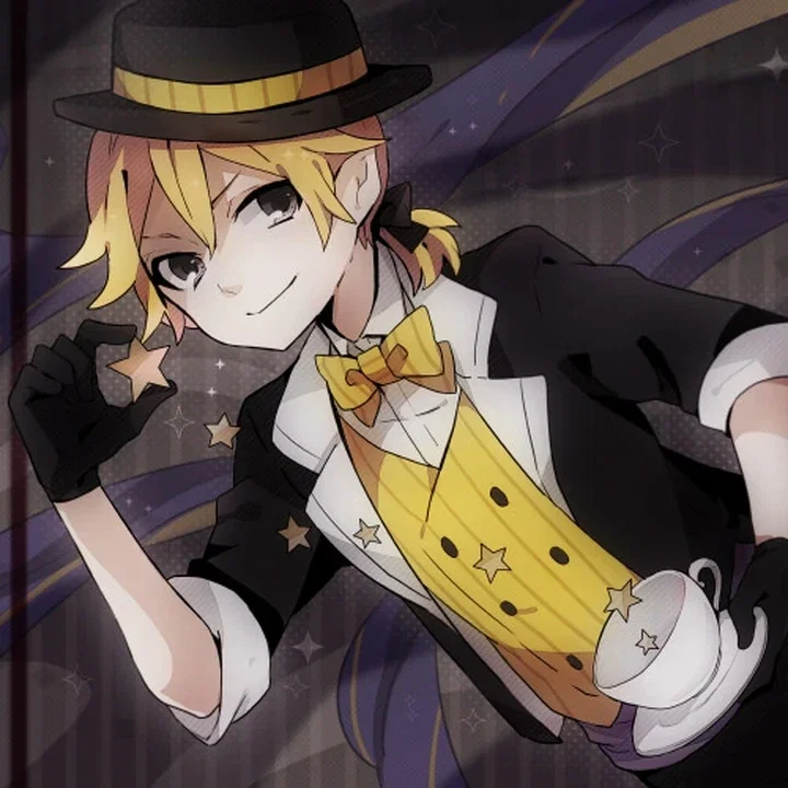 Kagamine Len/Dream eater 
