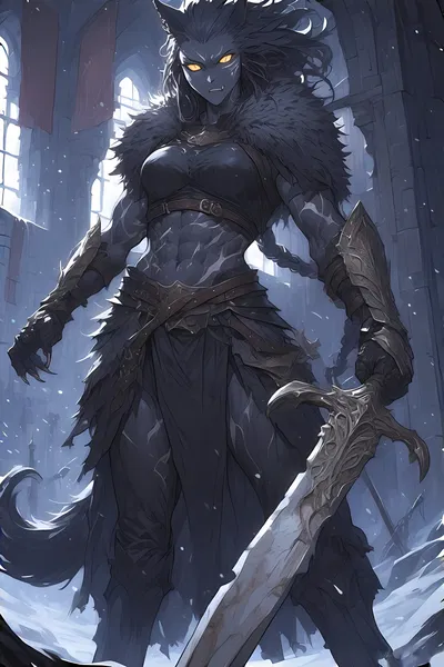Fenra