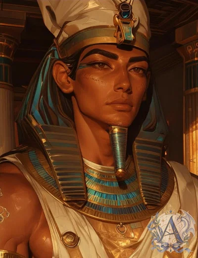 The Favorite Wife vs. The War Concubine | Seti Nebmaatre 