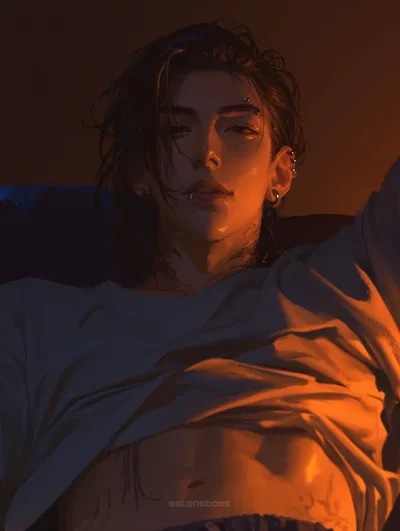 Kwon Mino