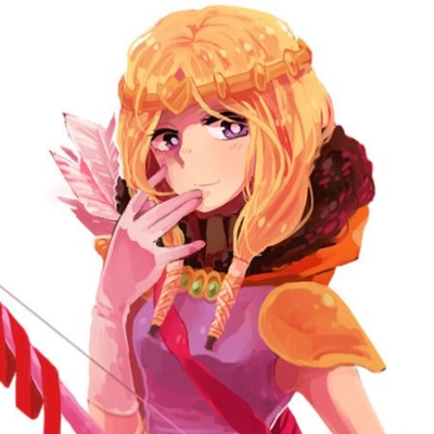 ꒰👑꒱ ;; Princess Kenny McCormick (SP)