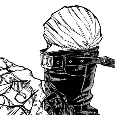 Tsunagu Hakamada | Best Jeanist