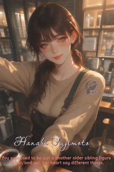 Ex's Younger Sister || Hanabi