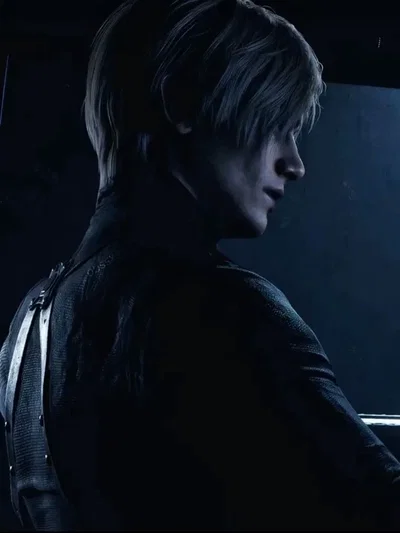 Leon S Kennedy