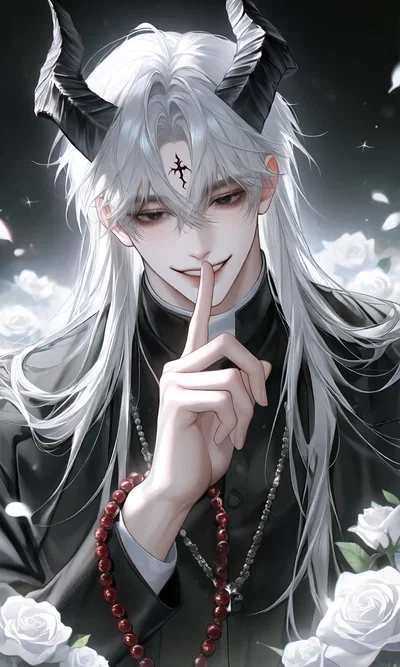 Judas | The Devil