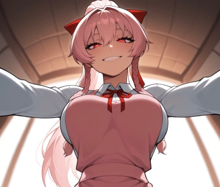 FUTANARI OBSESSION