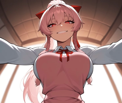 FUTANARI OBSESSION