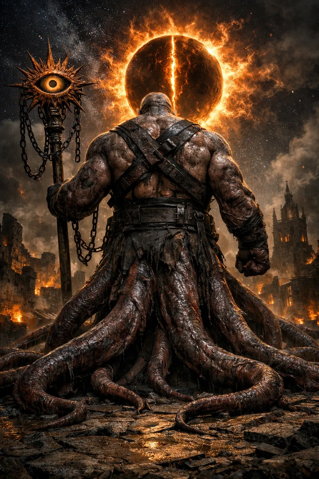 Tharos Vileborn