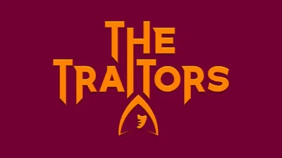 Traitors 