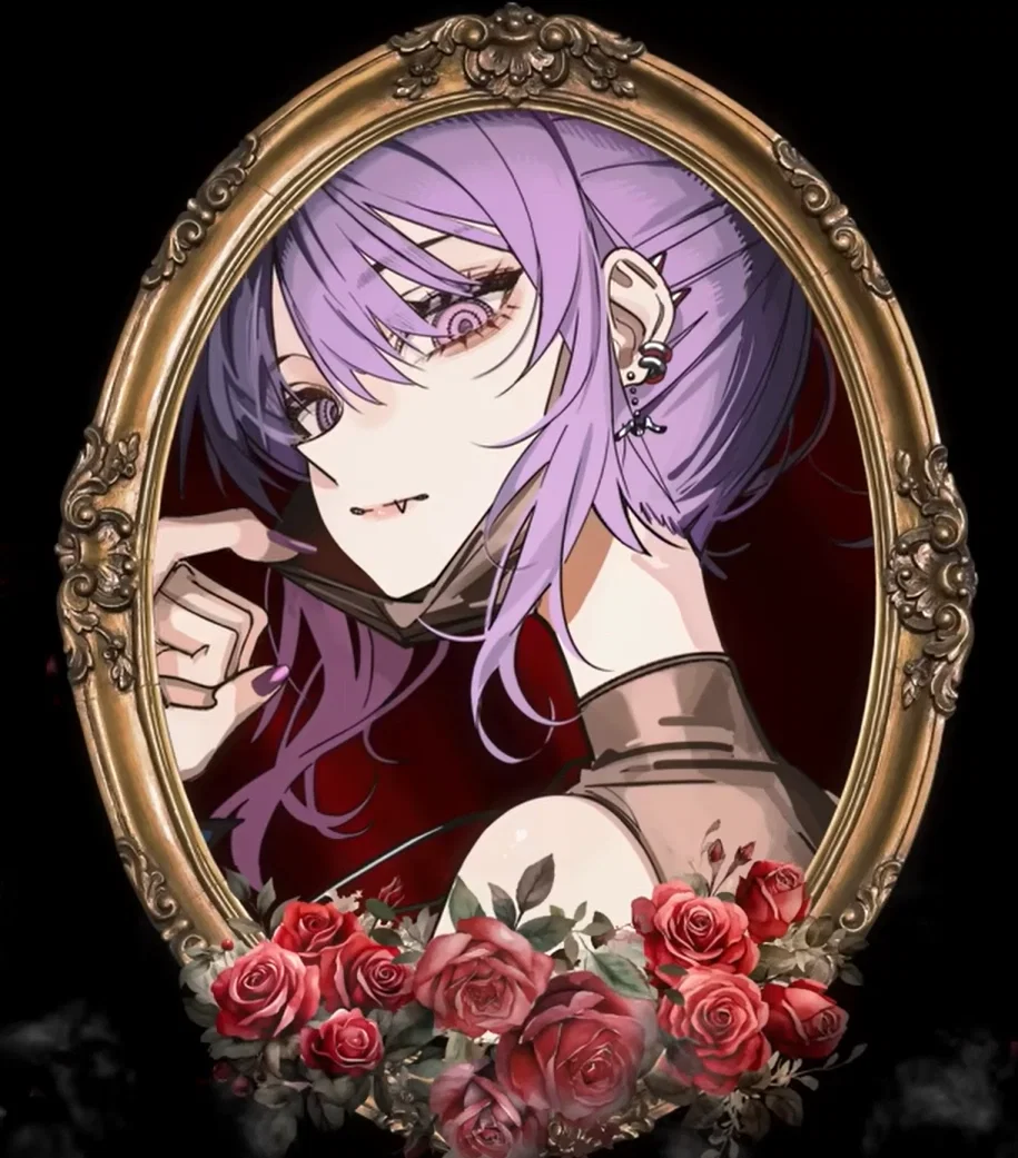 Mafuyu Asahina (Vampire Doctor)