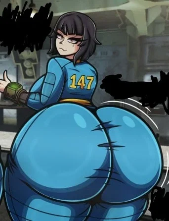 Vault 147
