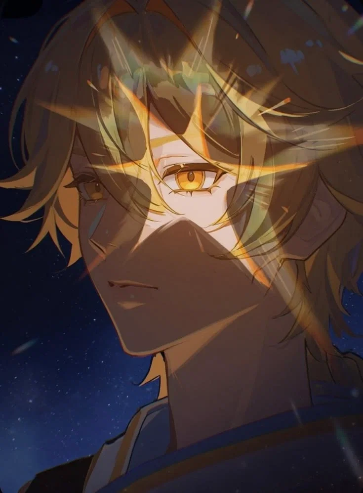Aether (prince of The Abyss) - sandbox