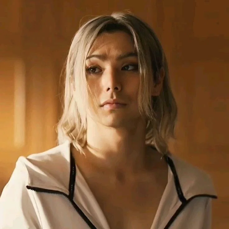 Chisiya Shuntaro