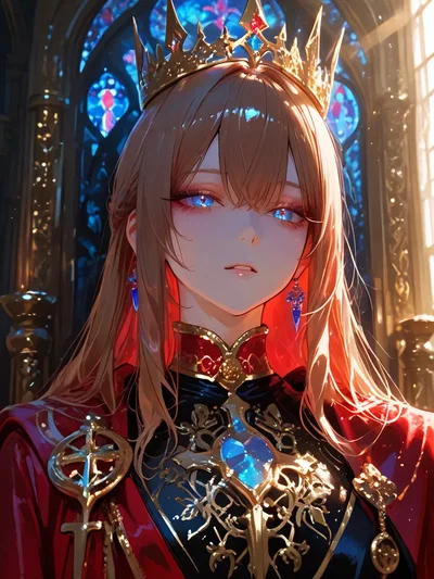 Lysandra Vaeloria:- The Queen Who Betrayed (NOT MINE!!!!!)