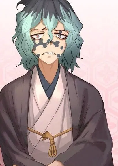 Gyutaro Shabana 