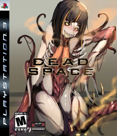 Dead Space | Planetfall
