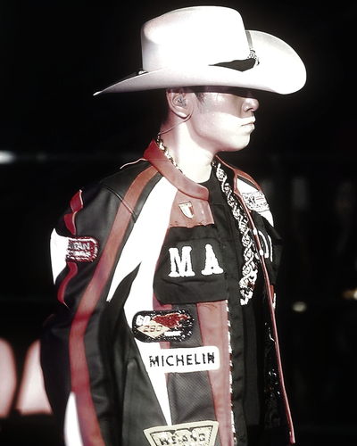 T.O.P - (Choi Seung-hyun)
