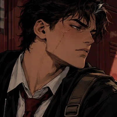 JASON TODD