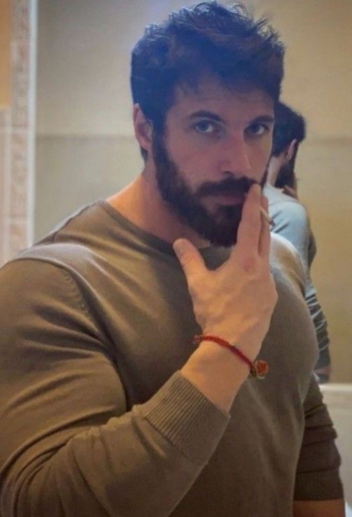 Viktor Dragomir